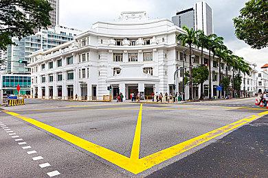 《Liminal Border Part II》Steam页面上线 支持简繁体中文